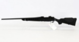 Mossberg mod 4x4 243 win cal B/A rifle
