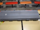 225. Plano Gun Guard Hard Case
