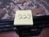 227. Camo Gun Case