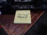 228. Camo Gun Case