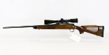 Remington mod 700 300 win mag B/A rifle