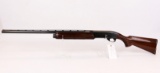 Remington mod 1100 12 ga semi auto shotgun