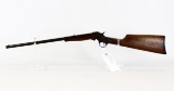 Stevens mod Crack Shot 22 Long Rifle cal single shot rifle