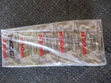 10 boxes of Wolf Military Classic 9 mm Luger 115 G