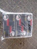 5 boxes of Wolf Performance Ammunition .45 Auto 23