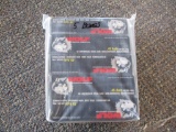 5 boxes of Wolf Performance Ammunition .45 Auto 23