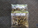 80 rounds of 22-250 4000 FPS HP (2 bags of 40 roun