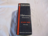 Fiocchi Performance .22 Win Mag 40 GR JSP 500 roun