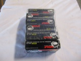 6 boxes Wolf Performance Ammunition 40 S&W 180 GR