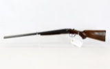 Savage Arms-Fox mod B 16 ga side by side shotgun