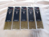 340. 5 boxes CCI Short High Velocity 22 S CRN 29 G