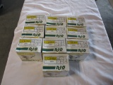344. 10 boxes RIO 28 ga (25 cartridges per box)