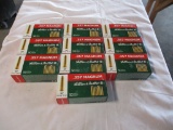 346. 10 boxes Lellier & Bellot .357 Magnum 158 GR (50 per box)