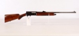 Browning-Japan mod A-5 16 ga semi auto shotgun