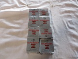 352. 8 boxes Winchester 22 Long Rifle No. 12 Shot