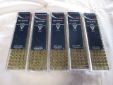 360. 5 boxes CCI Short High Velocity 22 S CRN 29 G