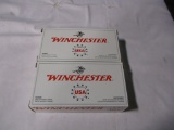 367. 2 boxes Winchester 45 Auto 230 GR FMJ Target/
