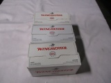 368. 3 boxes Winchester 45 auto 230 GR Target/Rang