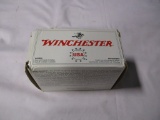 370. Winchester 38 Special 130 GR FMJ Target/Range