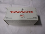 371. Winchester 22-250 REM 45 GR JHP Varmint High