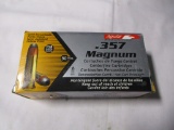 372. Aguila .357 Magnum 158 GR
