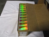 373. 10 boxes Hornady Custom 6.5 Grendel 123 GR SS