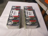378. 20 boxes Wolf Performance Ammunition 9mm Luge