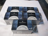 380. 5 bricks Federal .22 cal Long Rifle 40 GR Soli