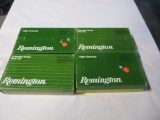 381. 2 boxes Remington 300 Weatherby Mag 190 GR Ex