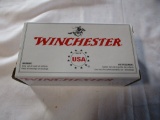 385. Winchester 357 Magnum 110 GR JHP 50 rounds