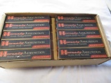 392A. 10 boxes Hornady Varmint Express 204 Ruger 3
