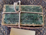 Full box antique Win 38 Long Rimfire  - 50rounds
