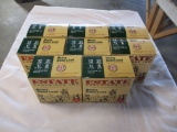 397. 8 boxes Estate Cartridge heavy game Load 12 g