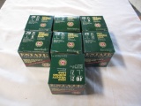 398. 7 boxes Estate Cartridge high Velocity Huntin