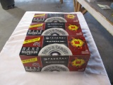 407. 3 boxes Federal 12 ga Multi Purpose Load Value Pack(100
