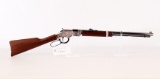 Henry mod Silver Eagle 22 S-L-LR cal L/A rifle