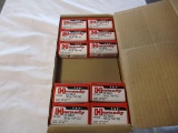 412. 10 boxes Hornady 40 S&W 180 GR TAP CQ (20 per