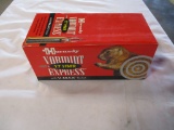424. Hornady Varmint Magnum Rimfire 17 GR 2550 fps 500 rounds