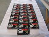 426. 25 boxes Wolf Performance Ammunition .223 Rem