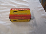 437. Old Western Scrounger .22 Winchester Automati