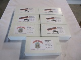 441. 7 boxes Bob’s Ammo Box 30-30 165 LFP (20 per