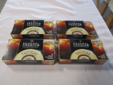 442. 4 boxes Federal Premium Law Enforcement Tacti