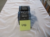 446. 2 boxes Federal Ammunition 20 ga (25 shells p