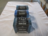 451. 3 boxes Federal Ammunition 12 ga (25 shells p