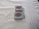 452. 2 boxes COR BON 32 Auto 60 GR JHP (20 cartrid