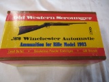 458. Old Western Scrounger .22 Winchester Automati