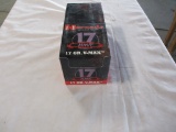 463. Hornady 17 HMR 17 GR V-MAX 500 rounds