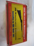 472. Old Western Scrounger .22 Winchester Automati