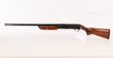 Ithaca mod 37 Featherlight 12 ga Magnum cal pump shotgun