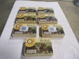 480. 7 boxes Weatherby .257 WBY Magnum Ultra High